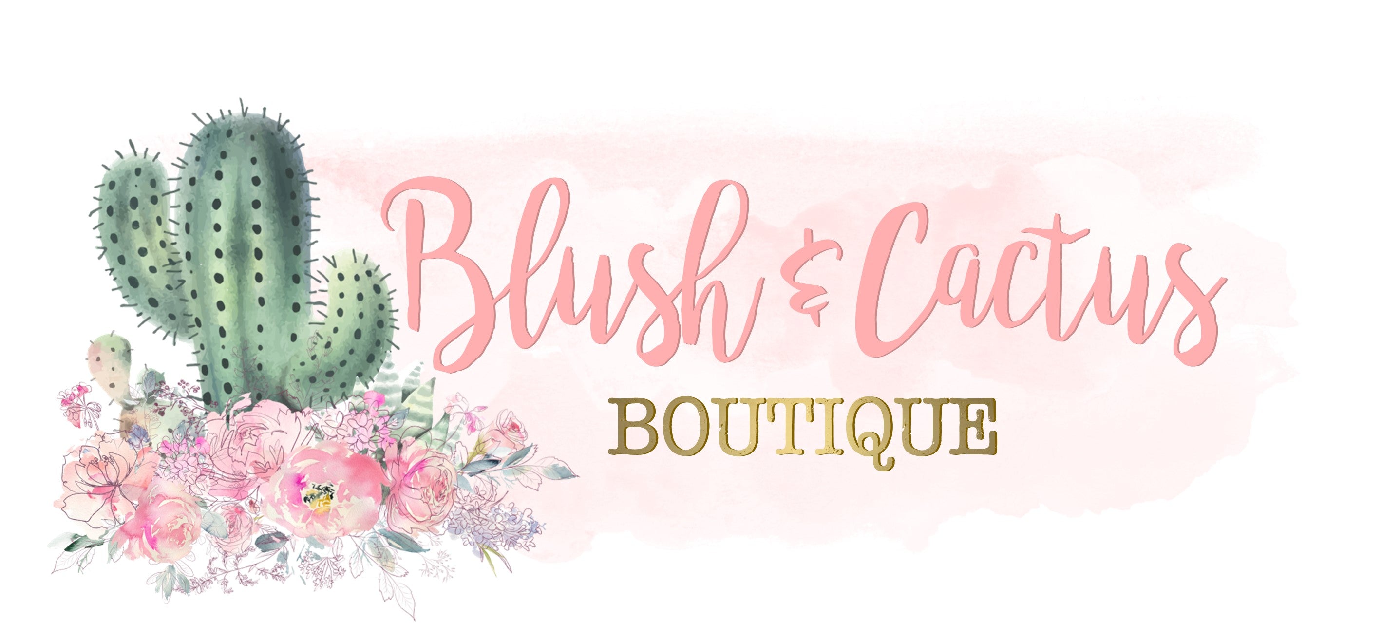 Blush Cactus Women s Boutique Women s Clothing Gifts Judy Blue