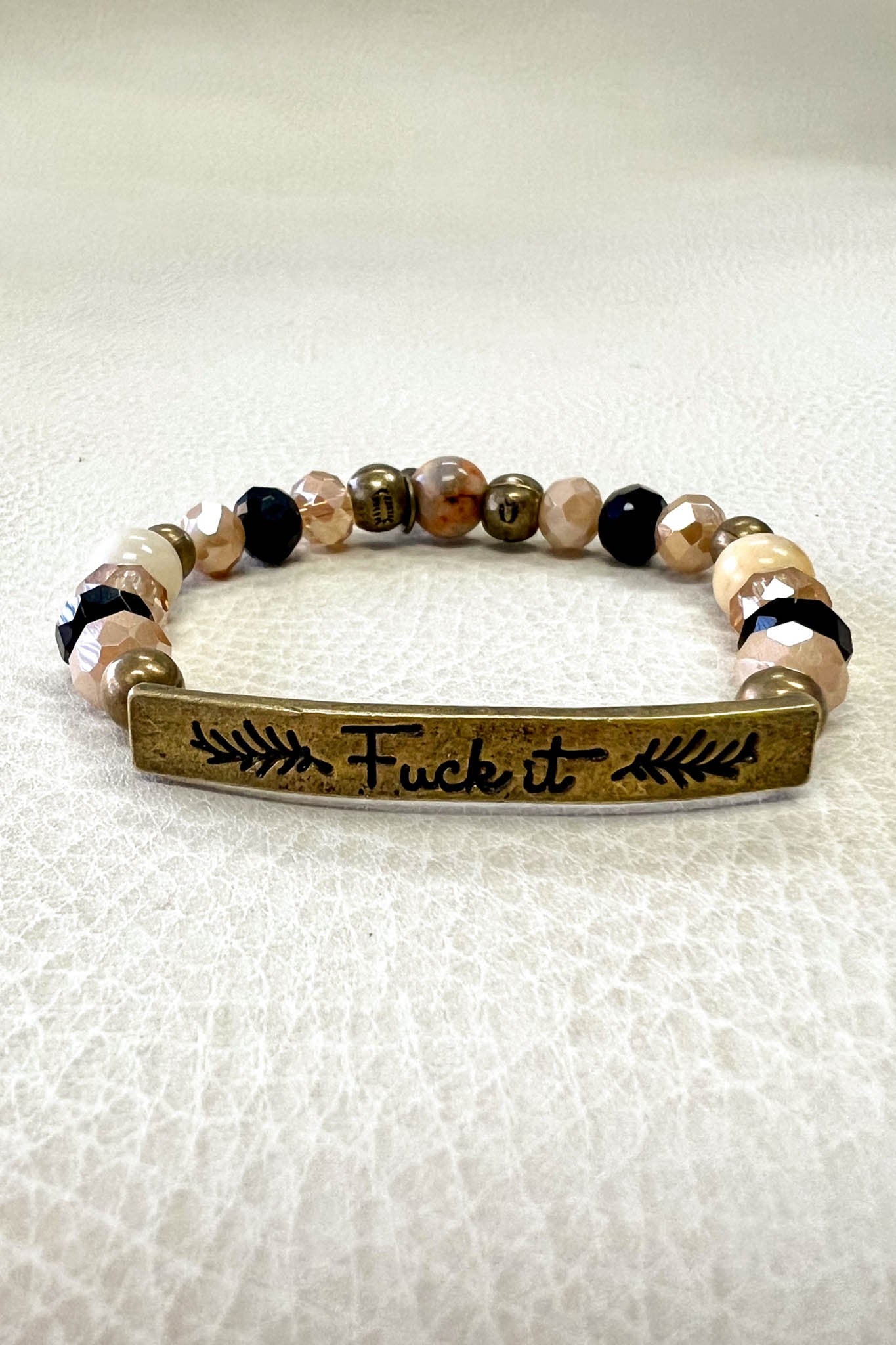 Sassy Bracelets - Multiple Sayings