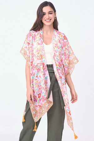 Kimonos / Cardigans – Blush & Cactus