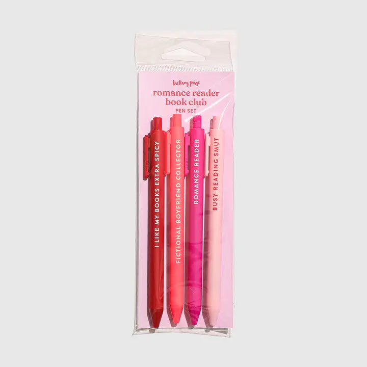 Brittany Paige Pen Set