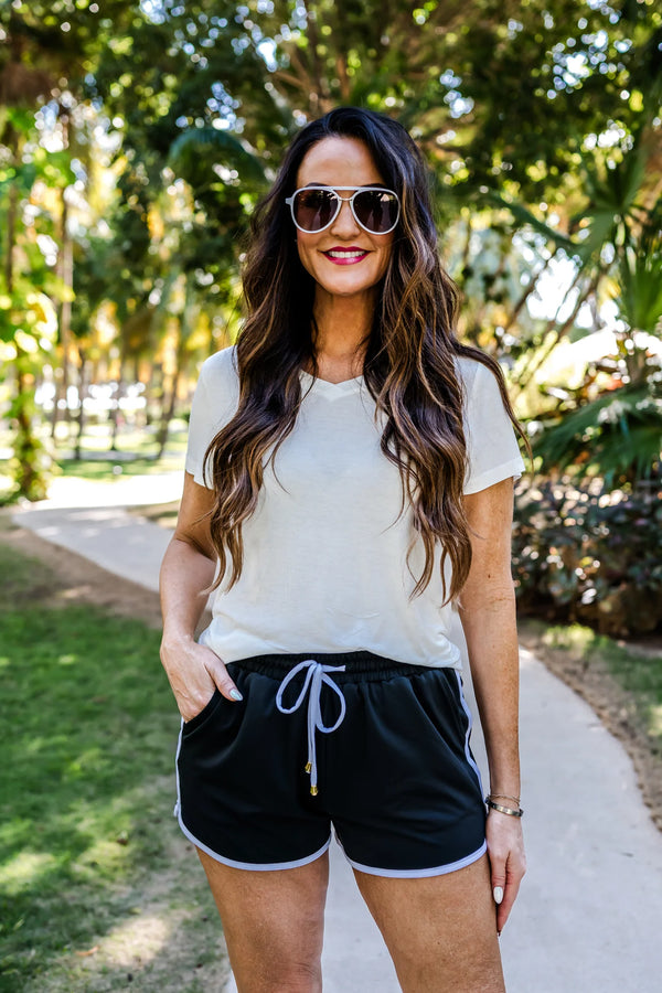 Jess Lea Everyday Shorts