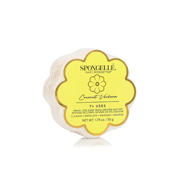 Spongellé Daisy Spongette  8 - scents