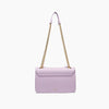 Petal Bowtie Dual Crossbody Bag - 3 Colors