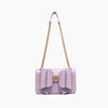 Petal Bowtie Dual Crossbody Bag - 3 Colors