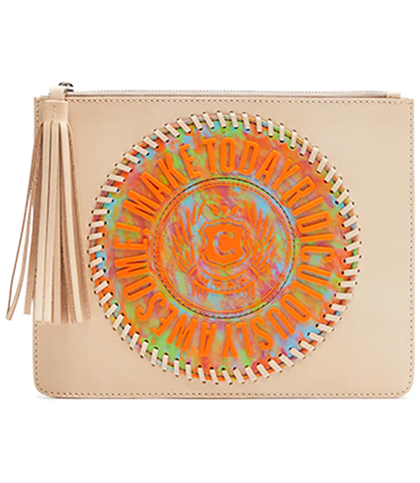Consuela MTRA Anything Goes Pouch
