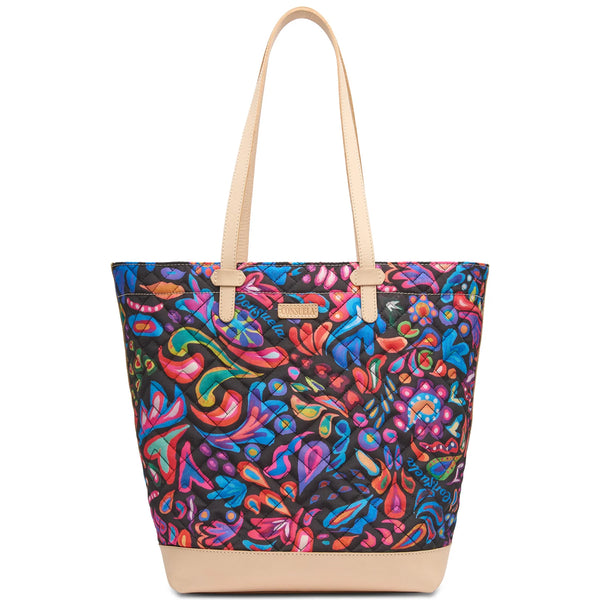 Consuela Sam Daily Tote