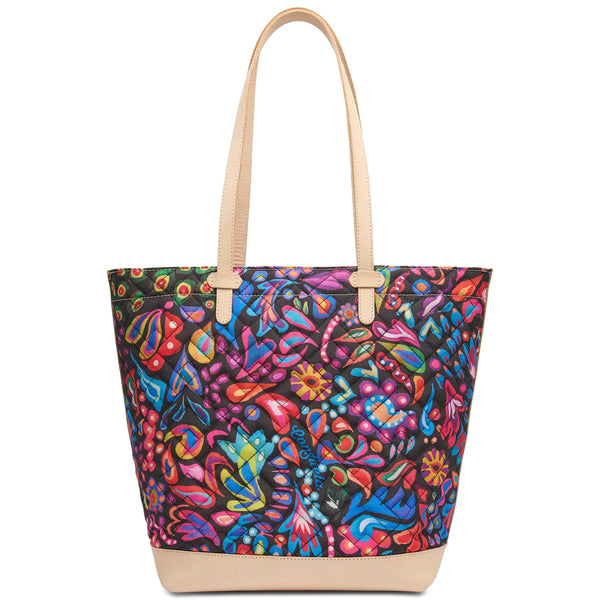 Consuela Sam Daily Tote