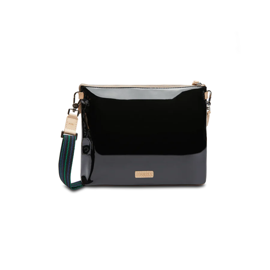 Consuela | Downtown Mack Crossbody