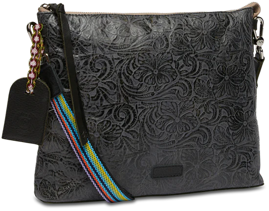 Consuela Steely Downtown Crossbody