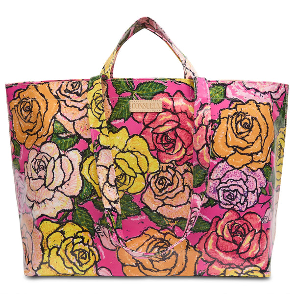 Consuela Lily Jumbo Bag