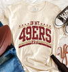 GAME DAY Football Tees- 4 designs