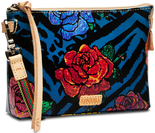 Consuela Lolo Midtown Crossbody Bag