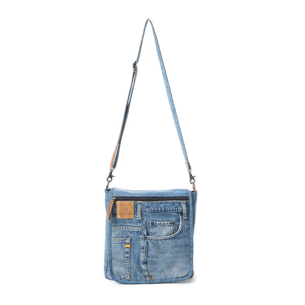 Myra Bag Ashley Adventure Crossbody Bag