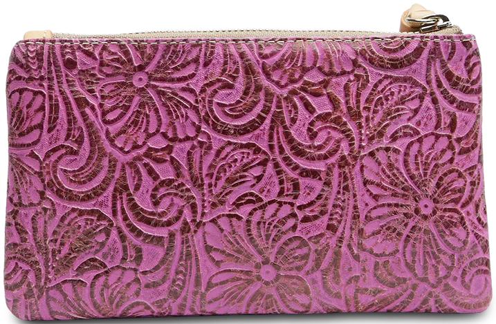 Consuela Mena Slim Wallet