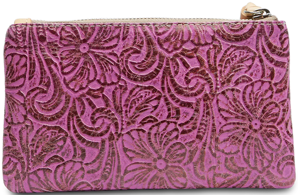 Consuela Mena Slim Wallet