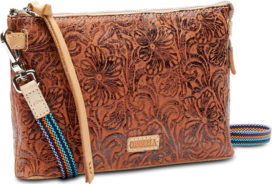 Consuela | Sally Midtown Crossbody