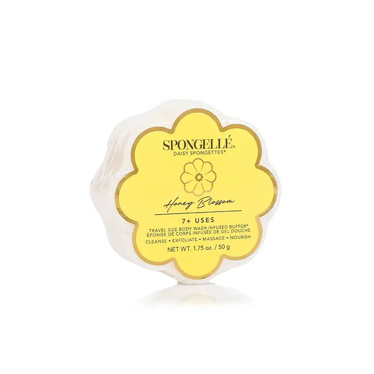 Spongellé Daisy Spongette  8 - scents