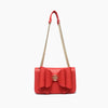 Petal Bowtie Dual Crossbody Bag - 3 Colors