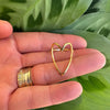 Jude Heart Ring