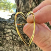 Jude Heart Ring