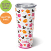 Halloween Hey Boo Swig Tumbler (32oz)