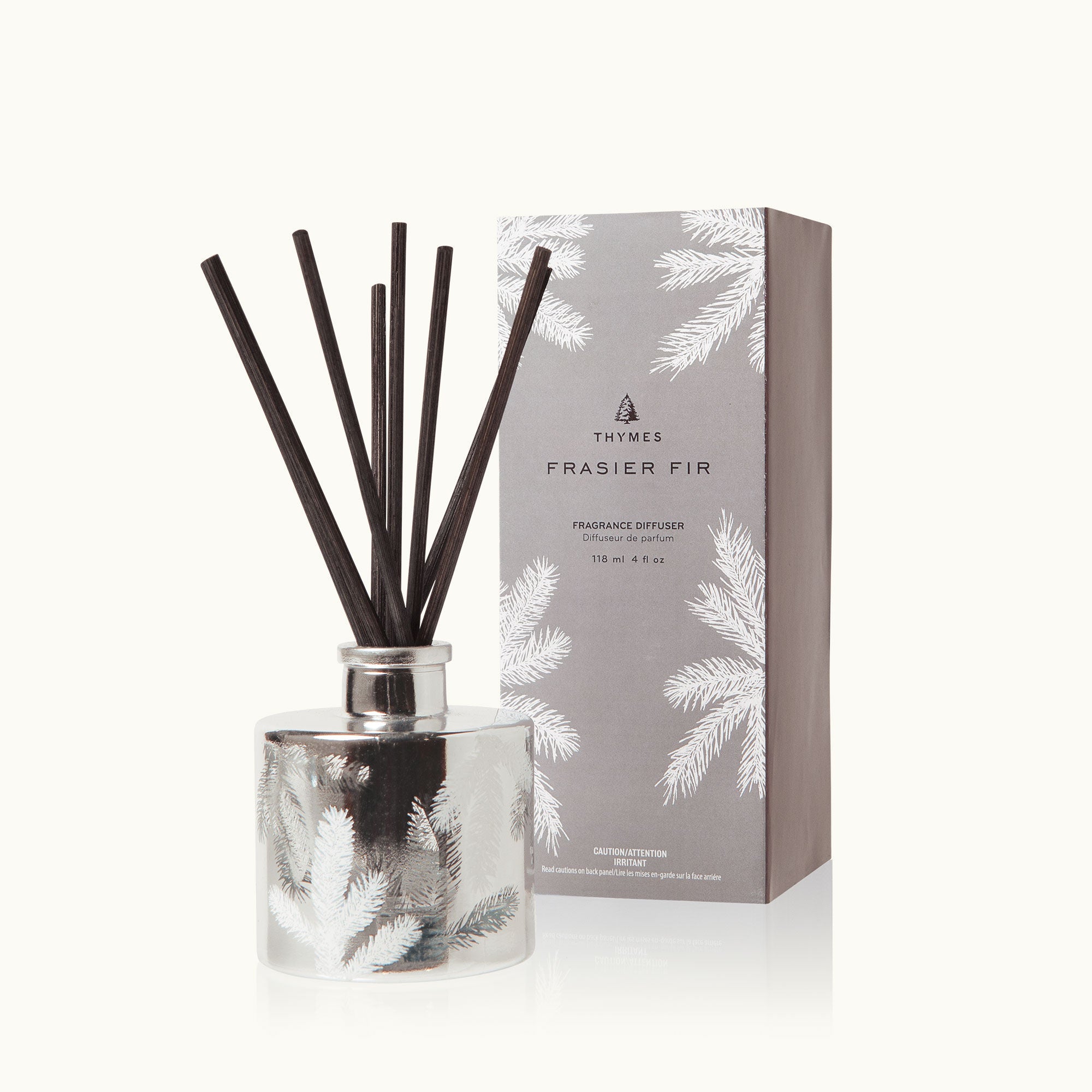 X Frasier Fir Statement Petite Reed Diffuser