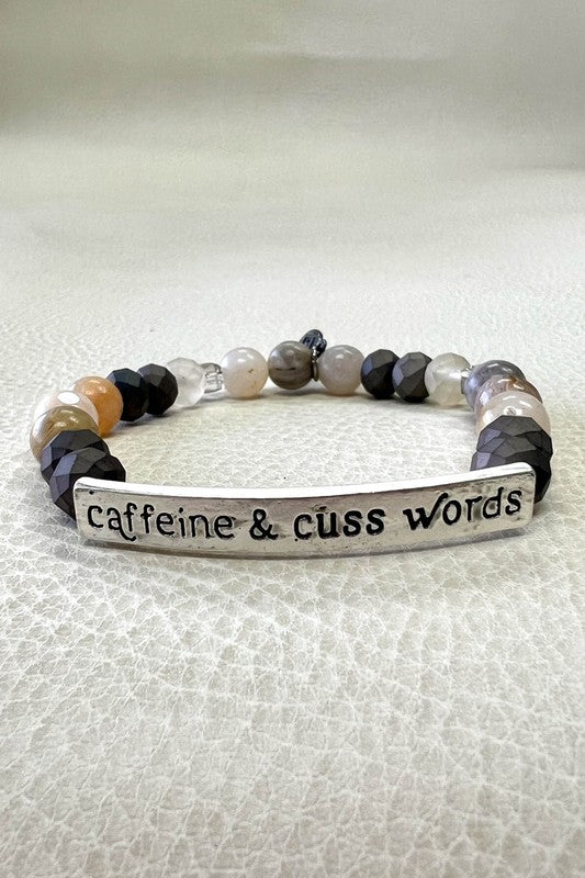 Sassy Bracelets - Multiple Sayings