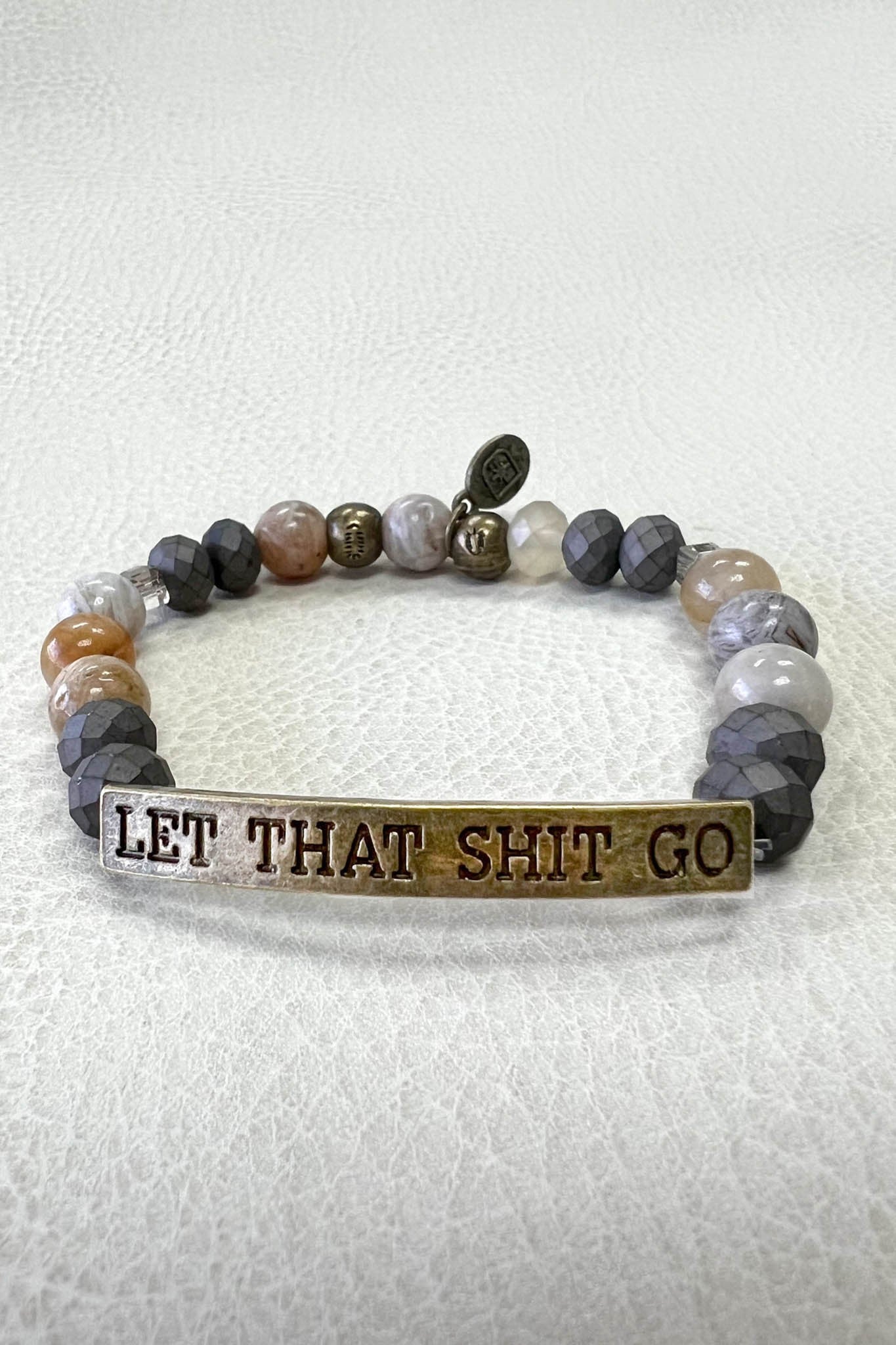 Sassy Bracelets - Multiple Sayings