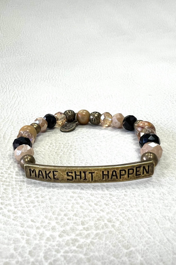 Sassy Bracelets - Multiple Sayings