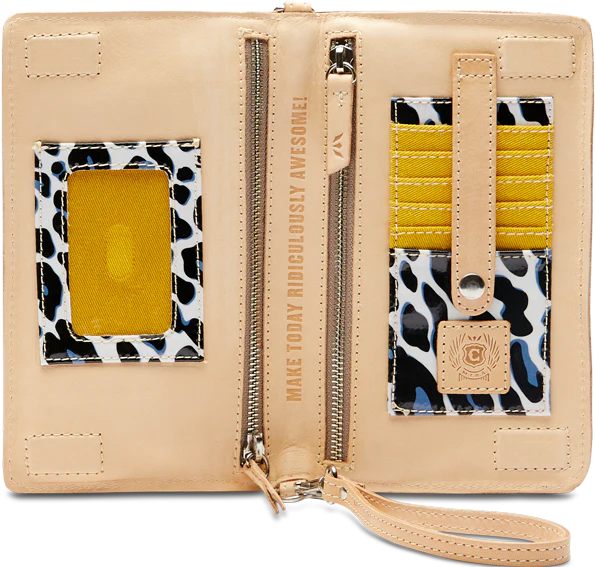 Consuela Diego Uptown Crossbody